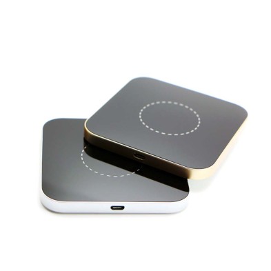 Wireless USB Power bank (mobile charger) 